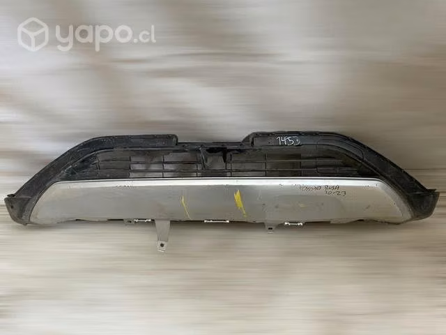 Spoiler delantero Toyota rush 2020 2023