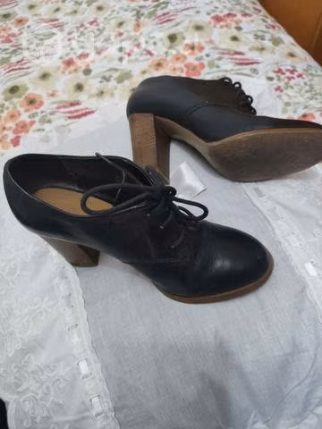 Zapatos 35