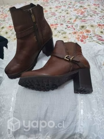 Zapatos 35