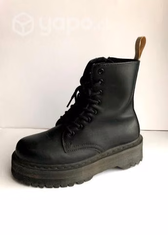 Dr. Martens Jadon II mono vegan