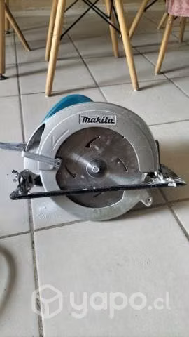 Cerrucho electrico makita