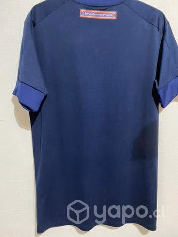 Jersey U. De chile - Imagen 2