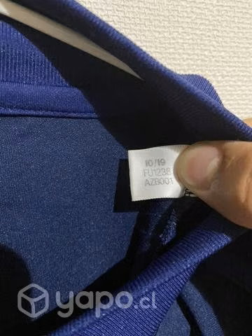 Jersey U. De chile - Imagen 3