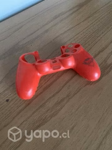 Cubierta para control PS4