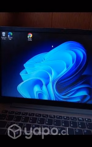 Notebook lenovo
