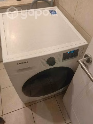 Lavadora Secadora Samsung