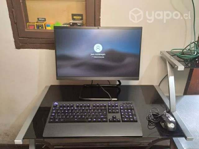 Computador usado como nuevo - Imagen 2