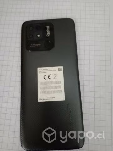 Xiaomi Redmi 10C 128