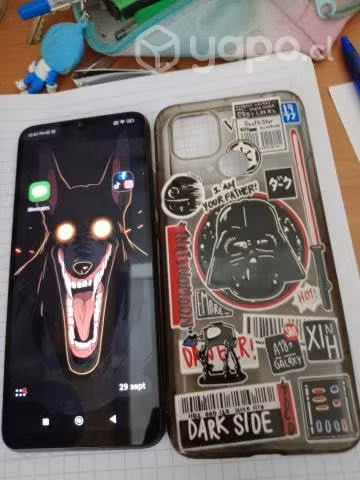 Xiaomi Redmi 10C 128