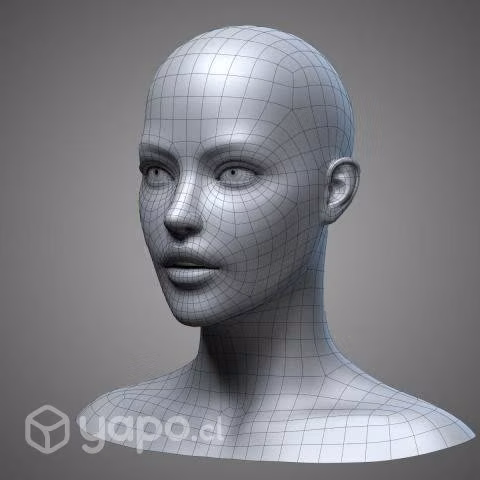 Curso Modelado 3D