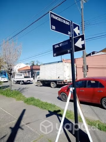 Servicio transporte