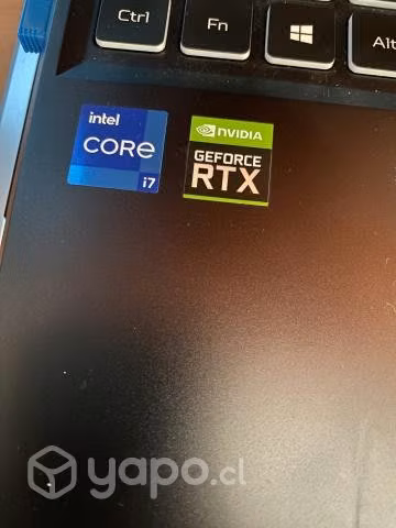 Acer Predator Helios 300 - Imagen 4