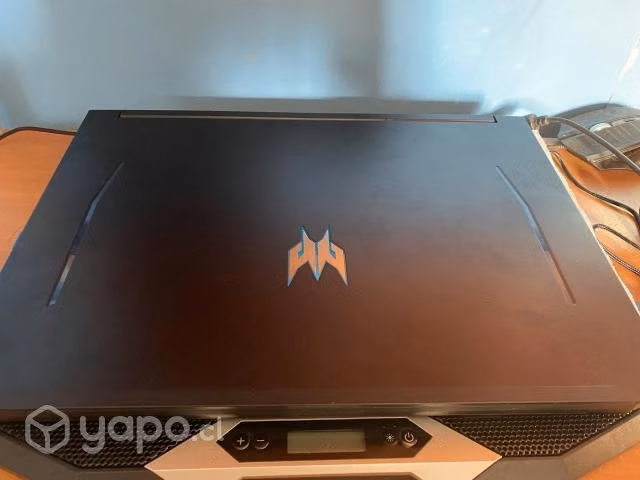 Acer Predator Helios 300