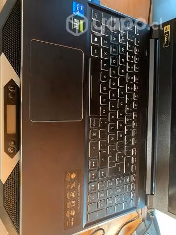 Acer Predator Helios 300 - Imagen 2