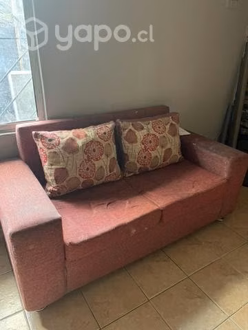 Mueble y sillón - Imagen 5