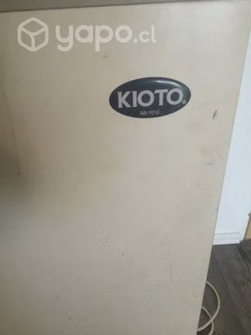 Frigobar usados