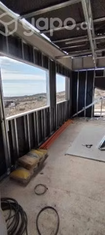 Construcciónes Arrayan Costero