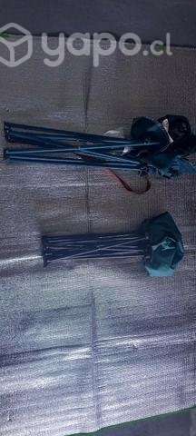 Sillas de playa - Imagen 3