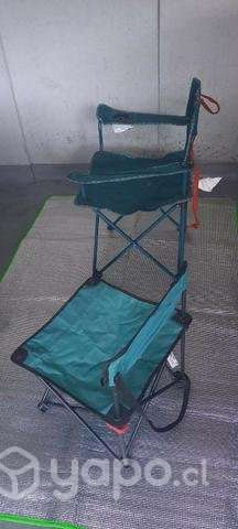 Sillas de playa - Imagen 2