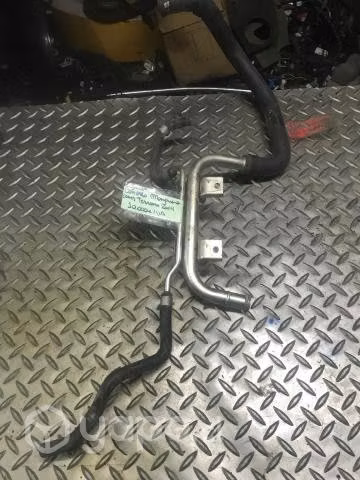 Caneria manguera agua (074) Nissan Terrano 2014