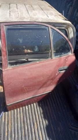 Puertas Hyundai Accent
