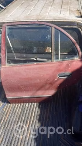 Puertas Hyundai Accent - Imagen 2