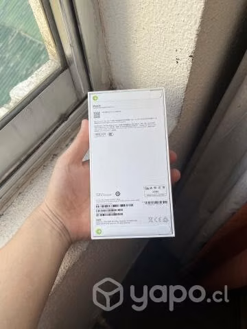 Iphone 15 Black + Cargador Regalo - Imagen 3