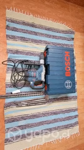 Rotomartillo Bosch Professional GBH5-40