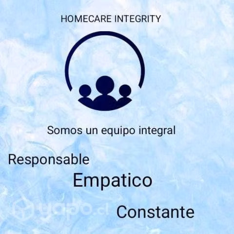 Homecare integrity