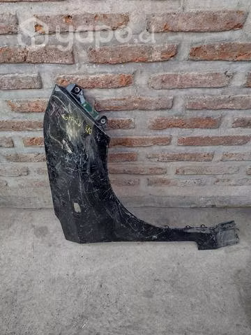 Tapa barro hyundai grand i10