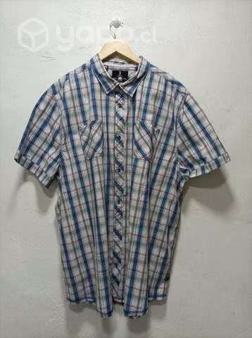 Camisa Jeans by Buffalo XXL