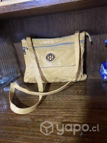 Cartera. O bandolera - Imagen 2