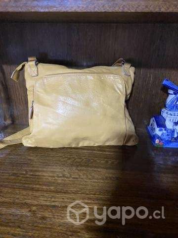 Cartera. O bandolera - Imagen 3