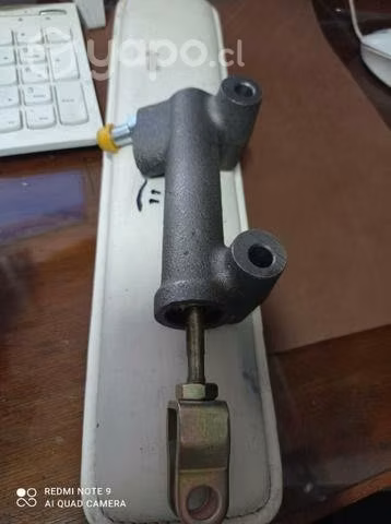 Bomba de embrague H100 porter