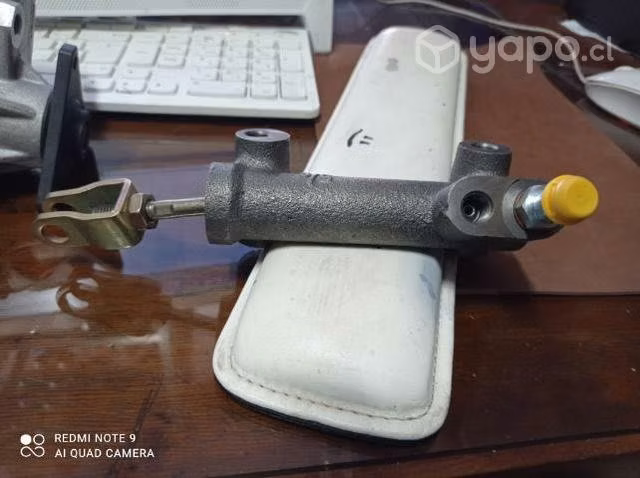 Bomba de embrague H100 porter - Imagen 3