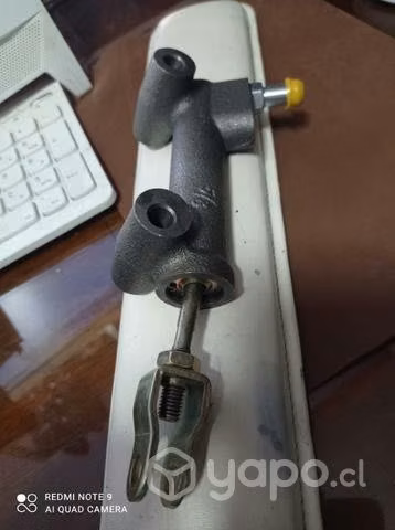 Bomba de embrague H100 porter - Imagen 2