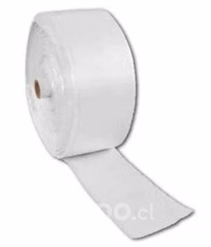 Rollo bolsas pull pack 35x 50 - caja 4 un