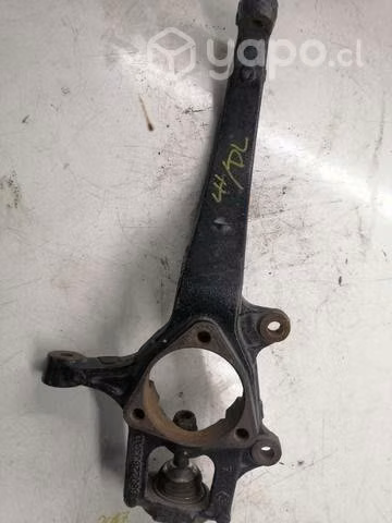 Muñon delantero jeep cherokee año 2011