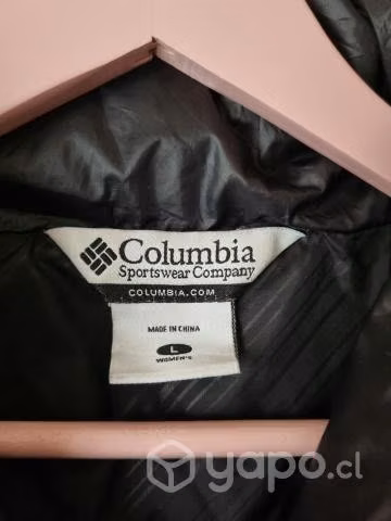 Parka Columbia (Precio Conversable) - Imagen 2