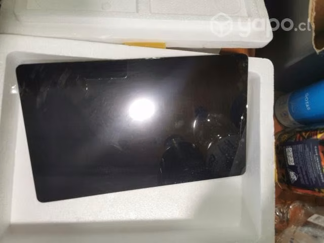 Pantalla completa tablet a3 samsung