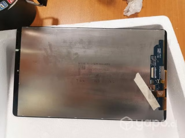 Pantalla completa tablet a3 samsung - Imagen 4