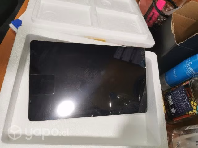 Pantalla completa tablet a3 samsung - Imagen 2