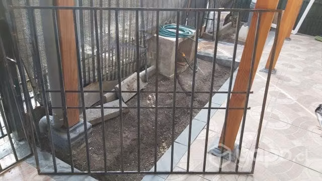 Protecciones de Ventanas listas para instalar