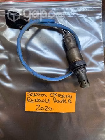 Sensor Oxigeno Renault Duster 2020