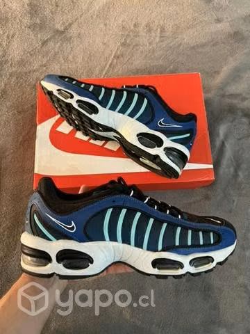 Nike Air Max Tailwind IV
