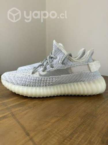 Moda en Chile adidas yeezy