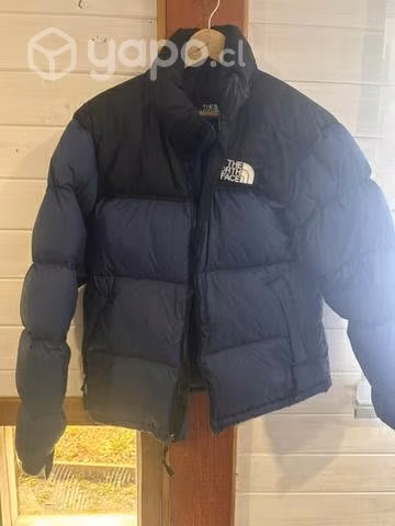 Casaca north face Nuptse nueva - Imagen 2