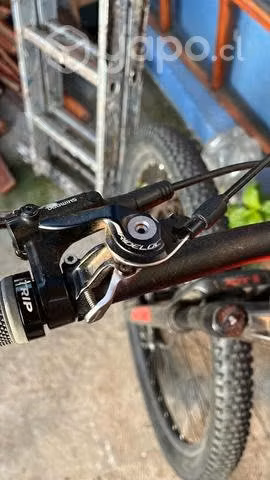 Scott Scale 970