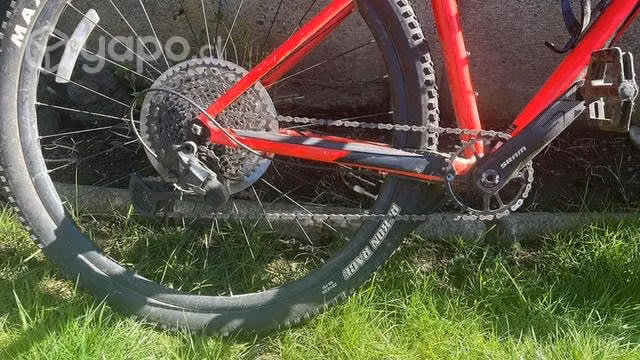 Scott Scale 970 - Imagen 3