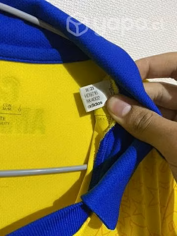 Jersey Boca juniors - Imagen 3